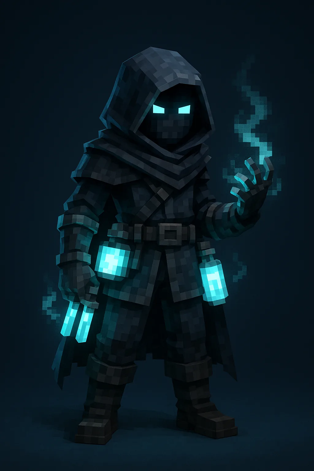 Smuggler