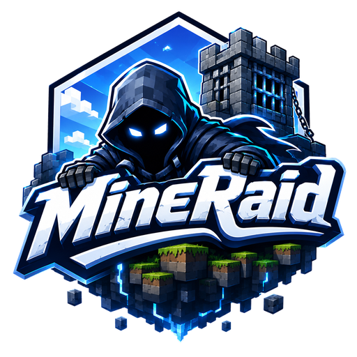 MineRaid