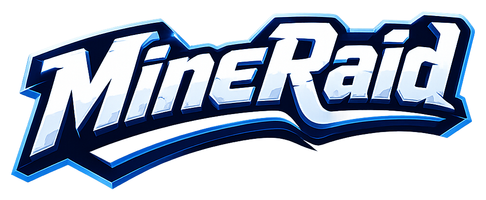 MineRaid
